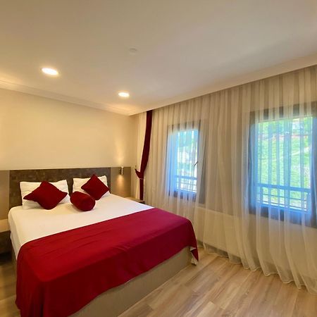 Caykent Suites Deluxe Hotel Of 外观 照片
