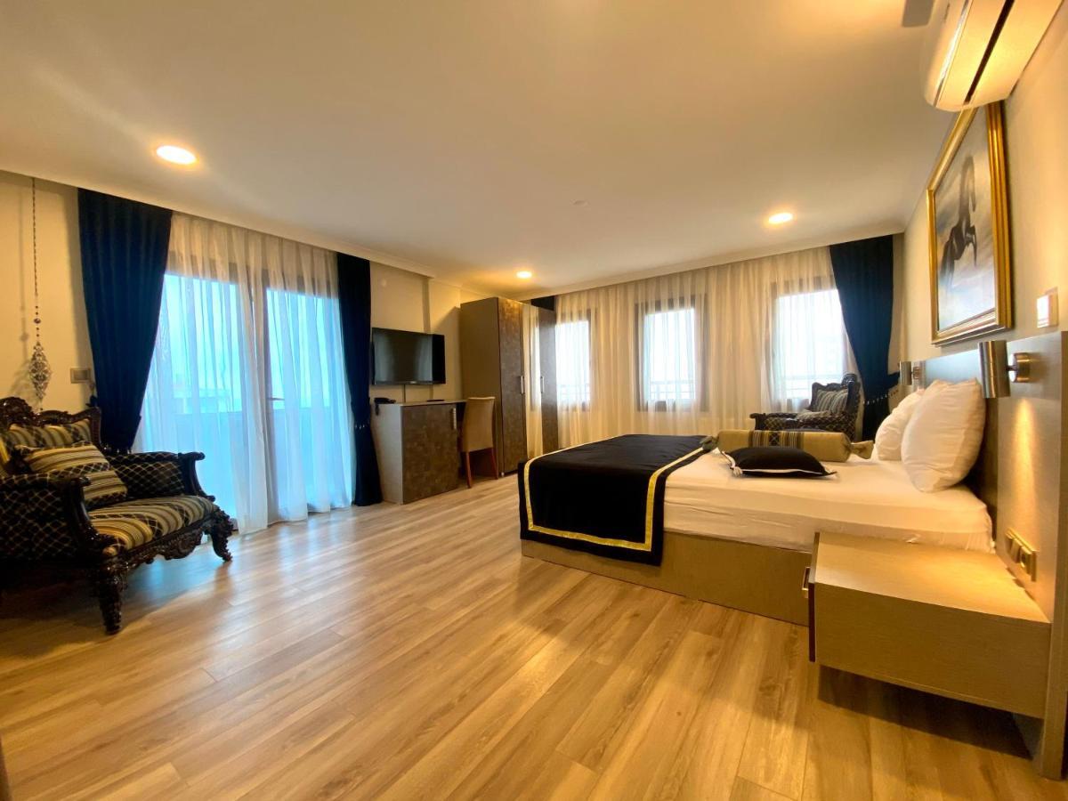 Caykent Suites Deluxe Hotel Of 外观 照片