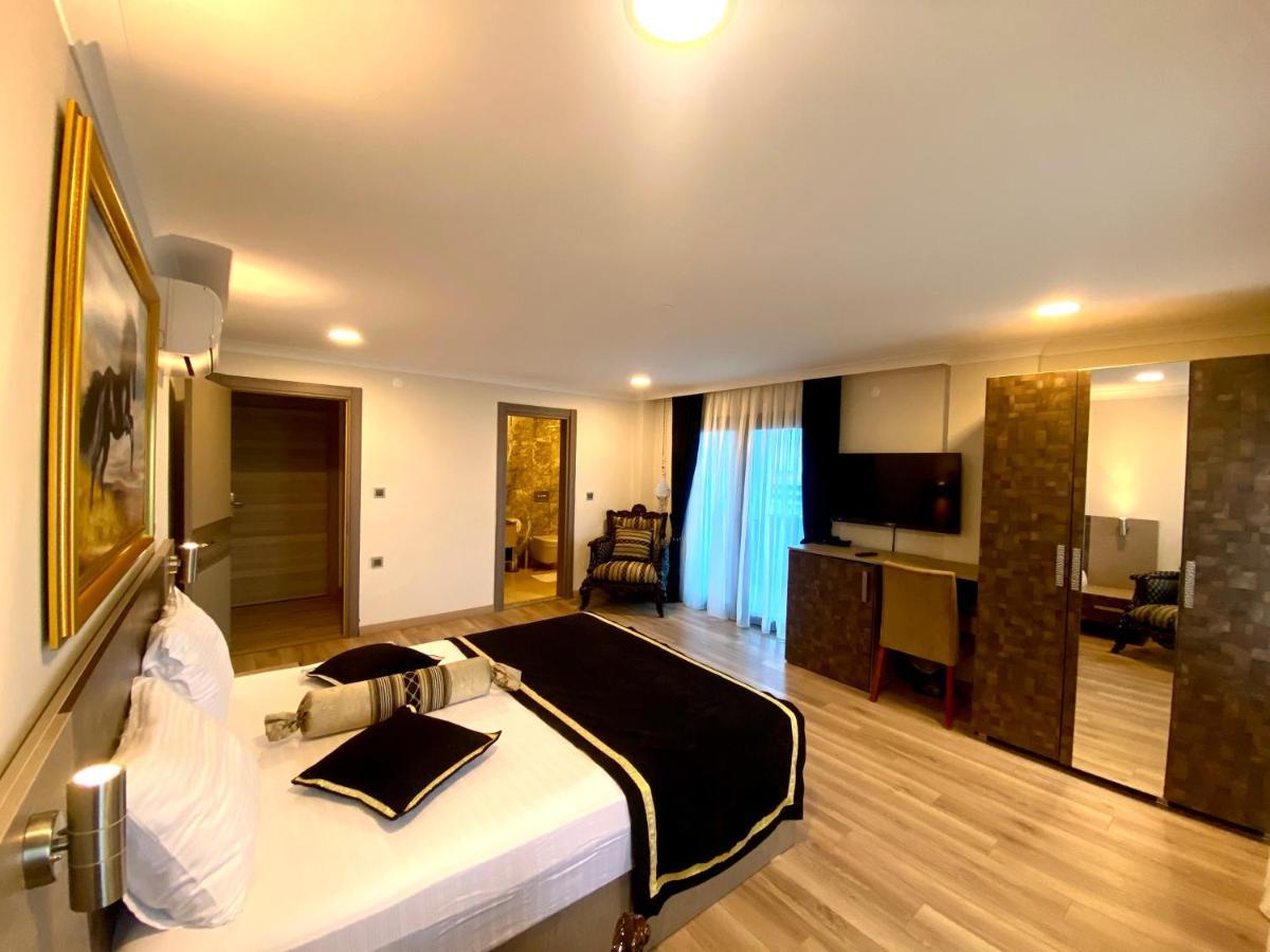 Caykent Suites Deluxe Hotel Of 外观 照片
