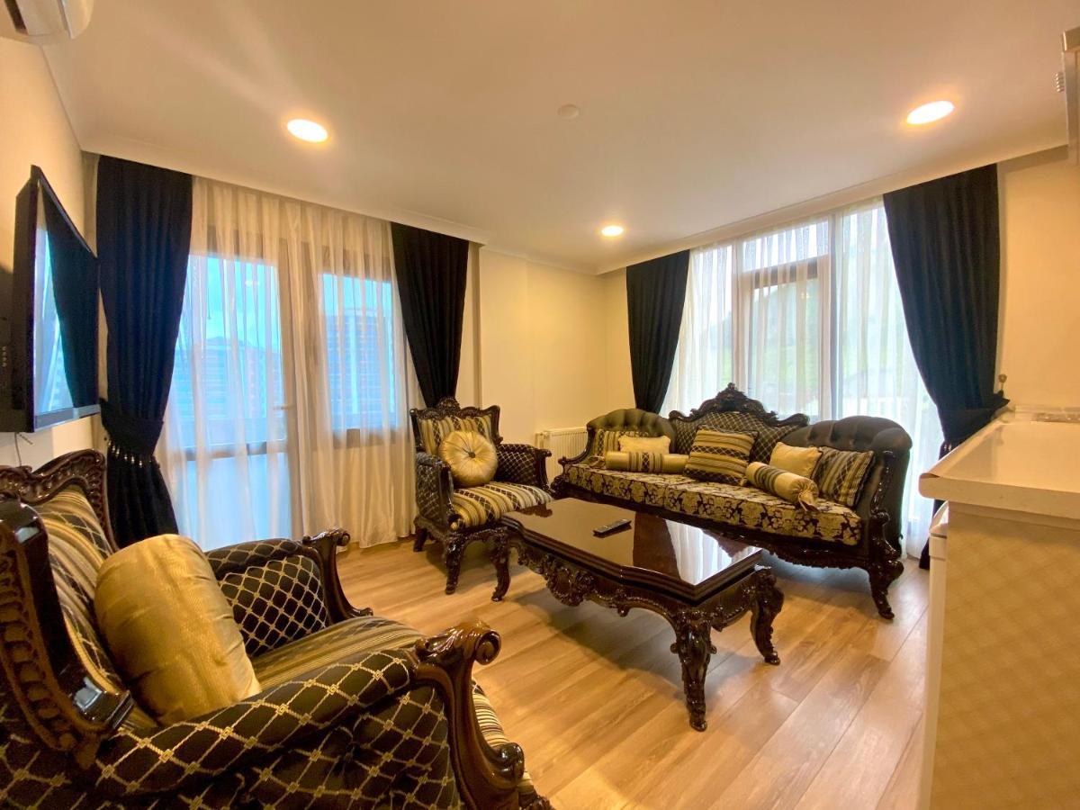 Caykent Suites Deluxe Hotel Of 外观 照片