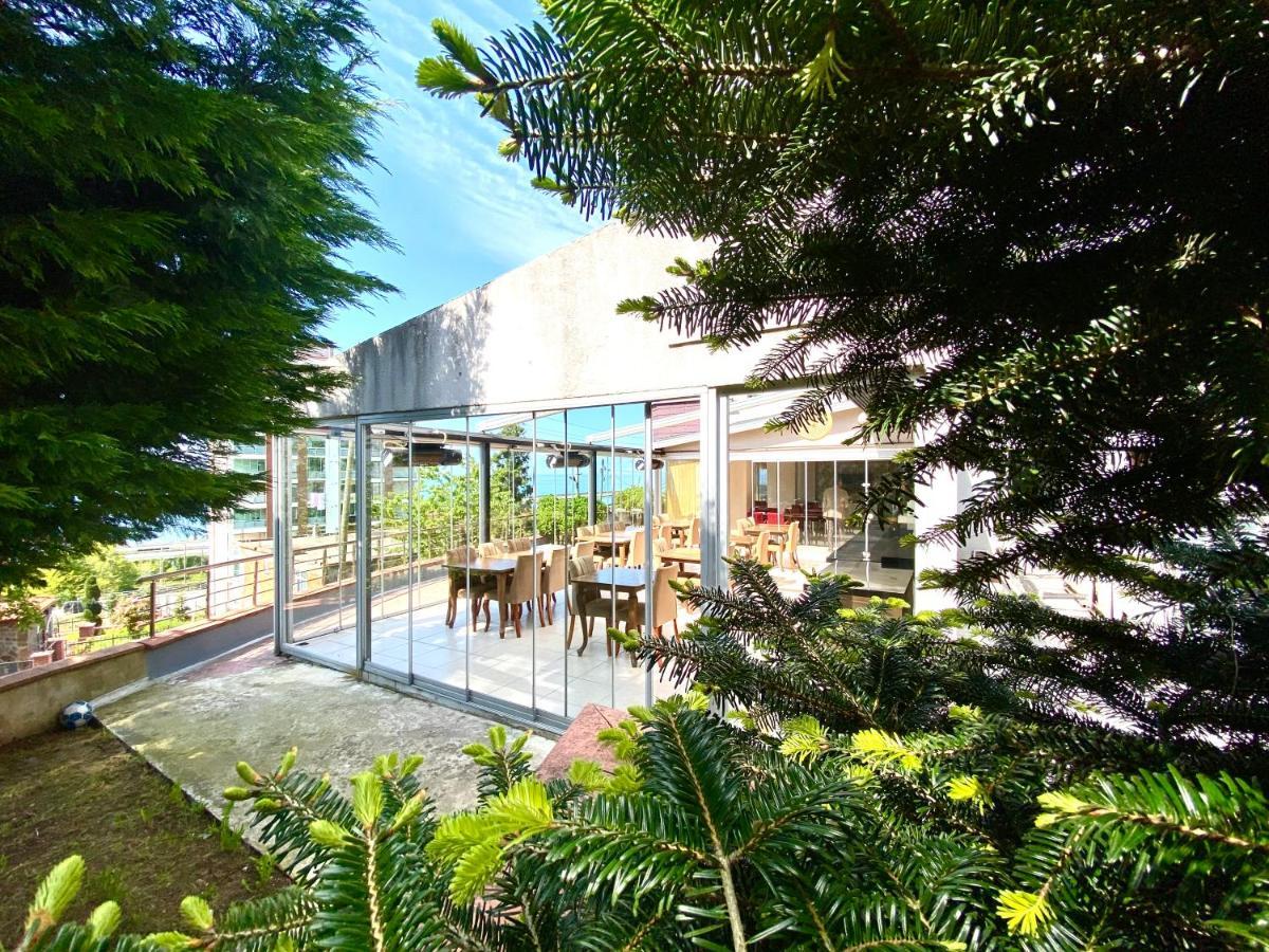 Caykent Suites Deluxe Hotel Of 外观 照片