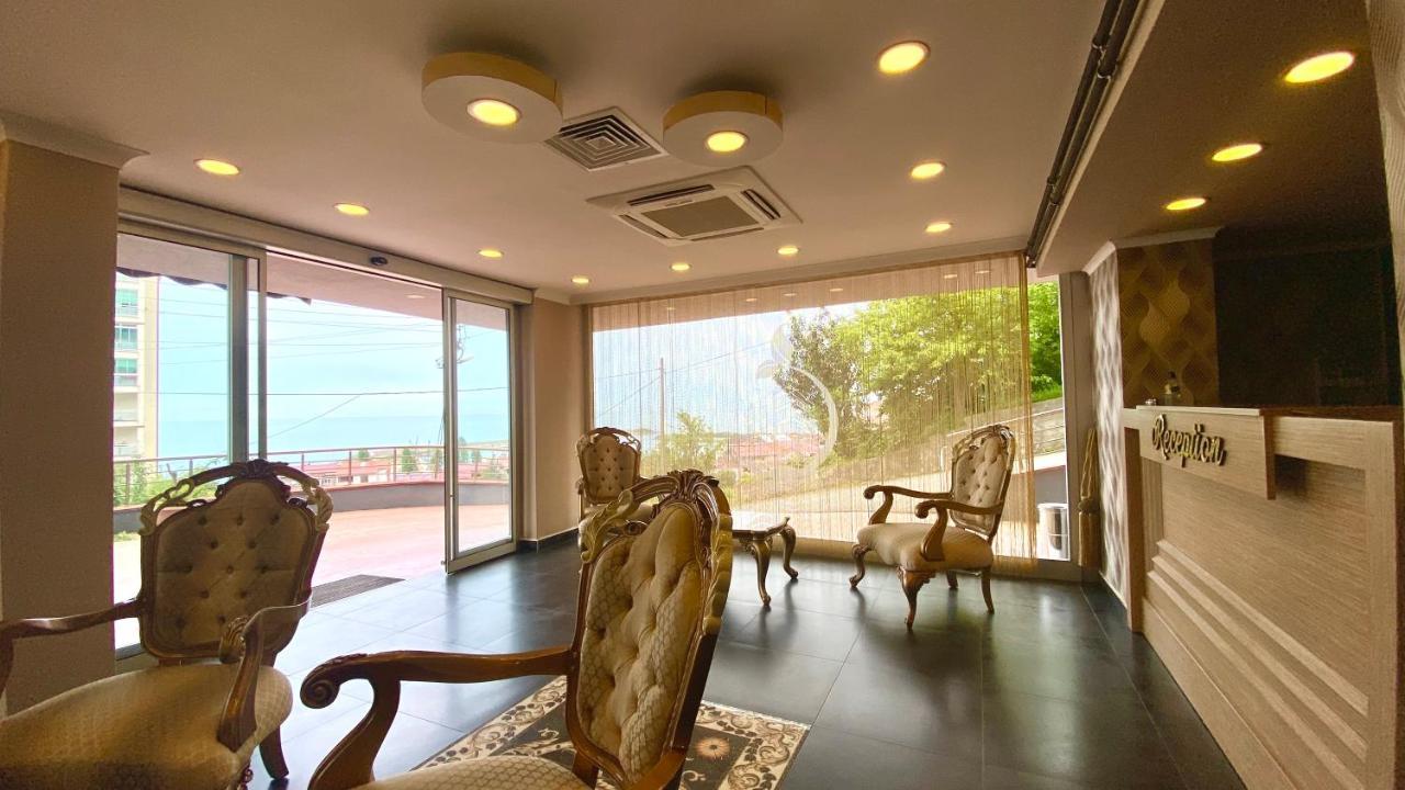 Caykent Suites Deluxe Hotel Of 外观 照片