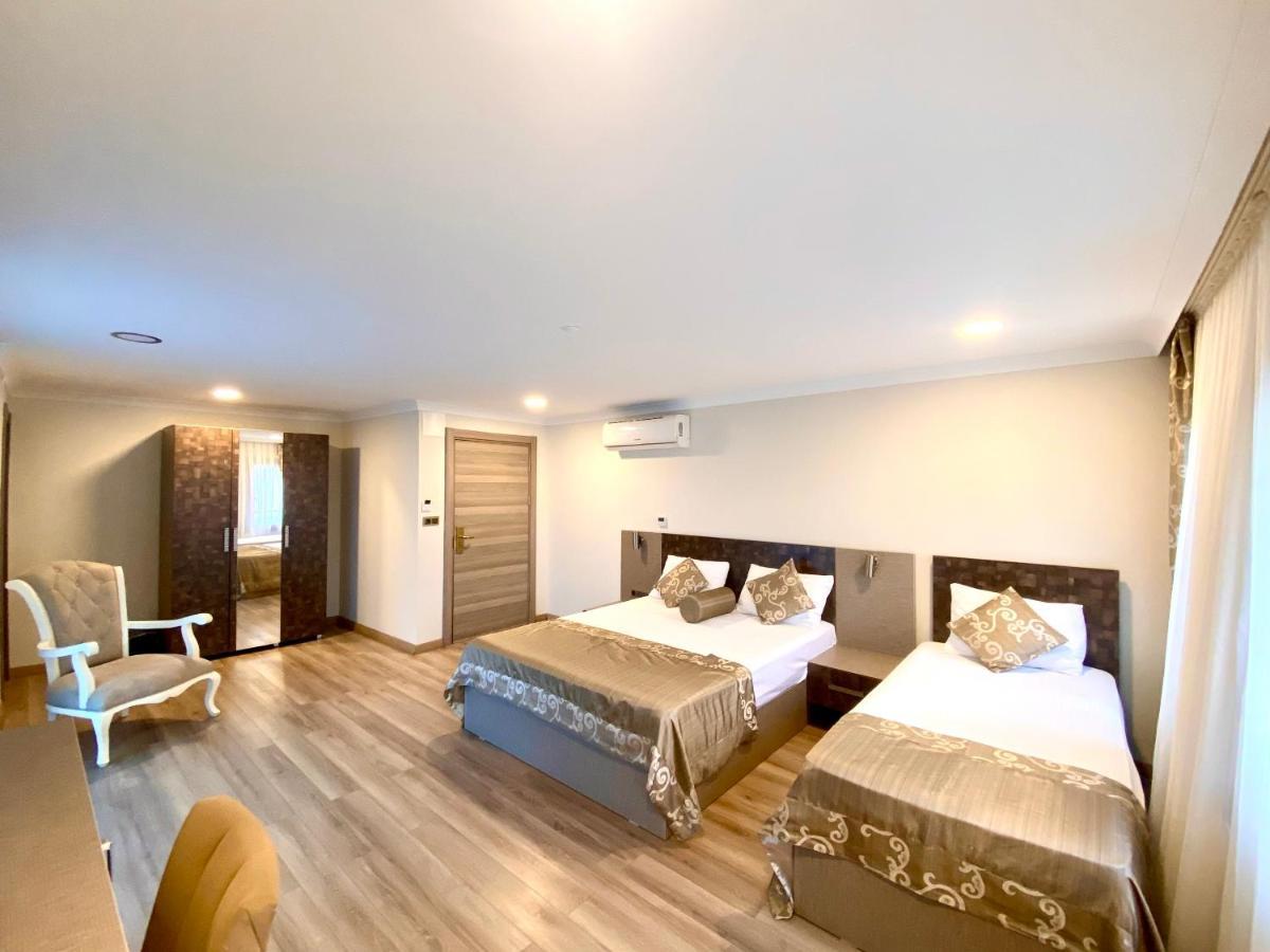 Caykent Suites Deluxe Hotel Of 外观 照片