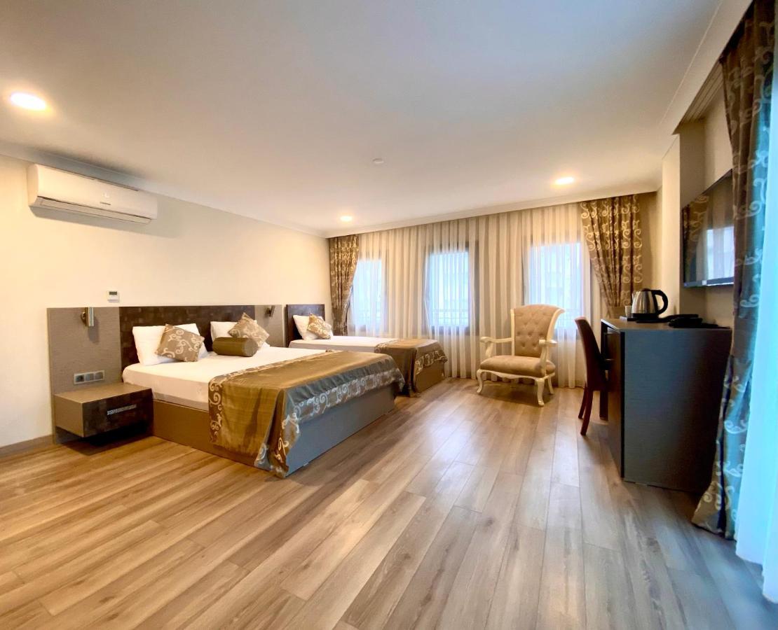 Caykent Suites Deluxe Hotel Of 外观 照片