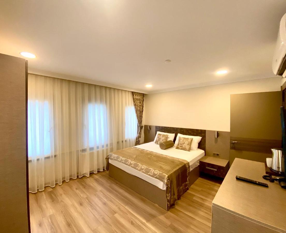 Caykent Suites Deluxe Hotel Of 外观 照片