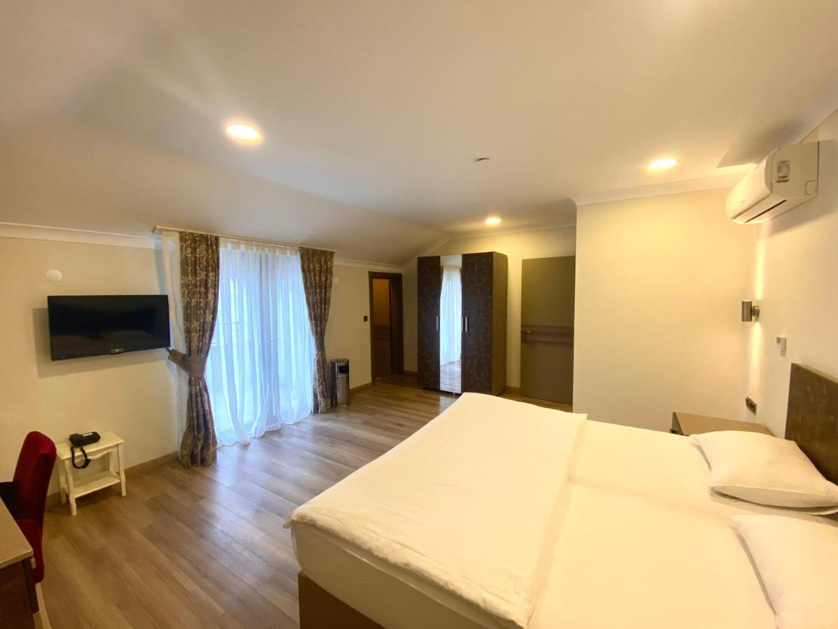 Caykent Suites Deluxe Hotel Of 外观 照片