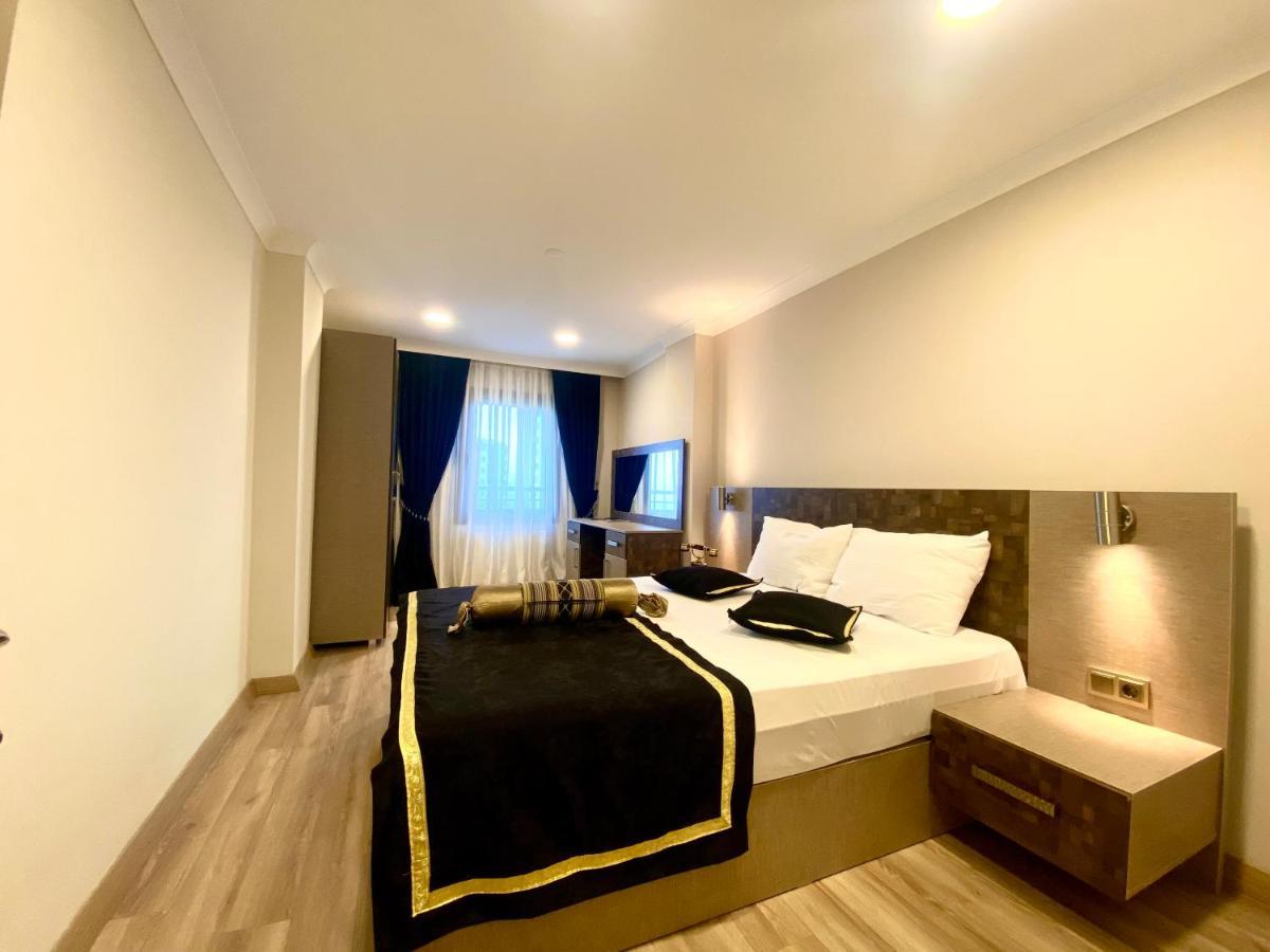 Caykent Suites Deluxe Hotel Of 外观 照片