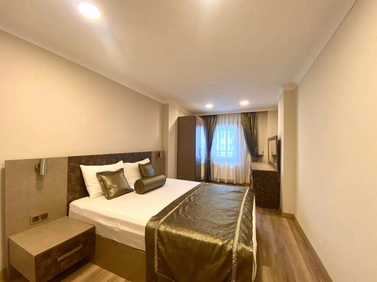 Caykent Suites Deluxe Hotel Of 外观 照片