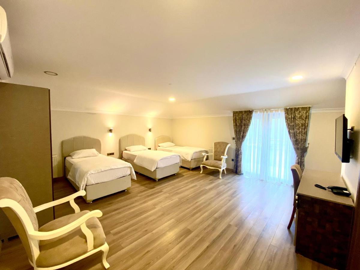 Caykent Suites Deluxe Hotel Of 外观 照片