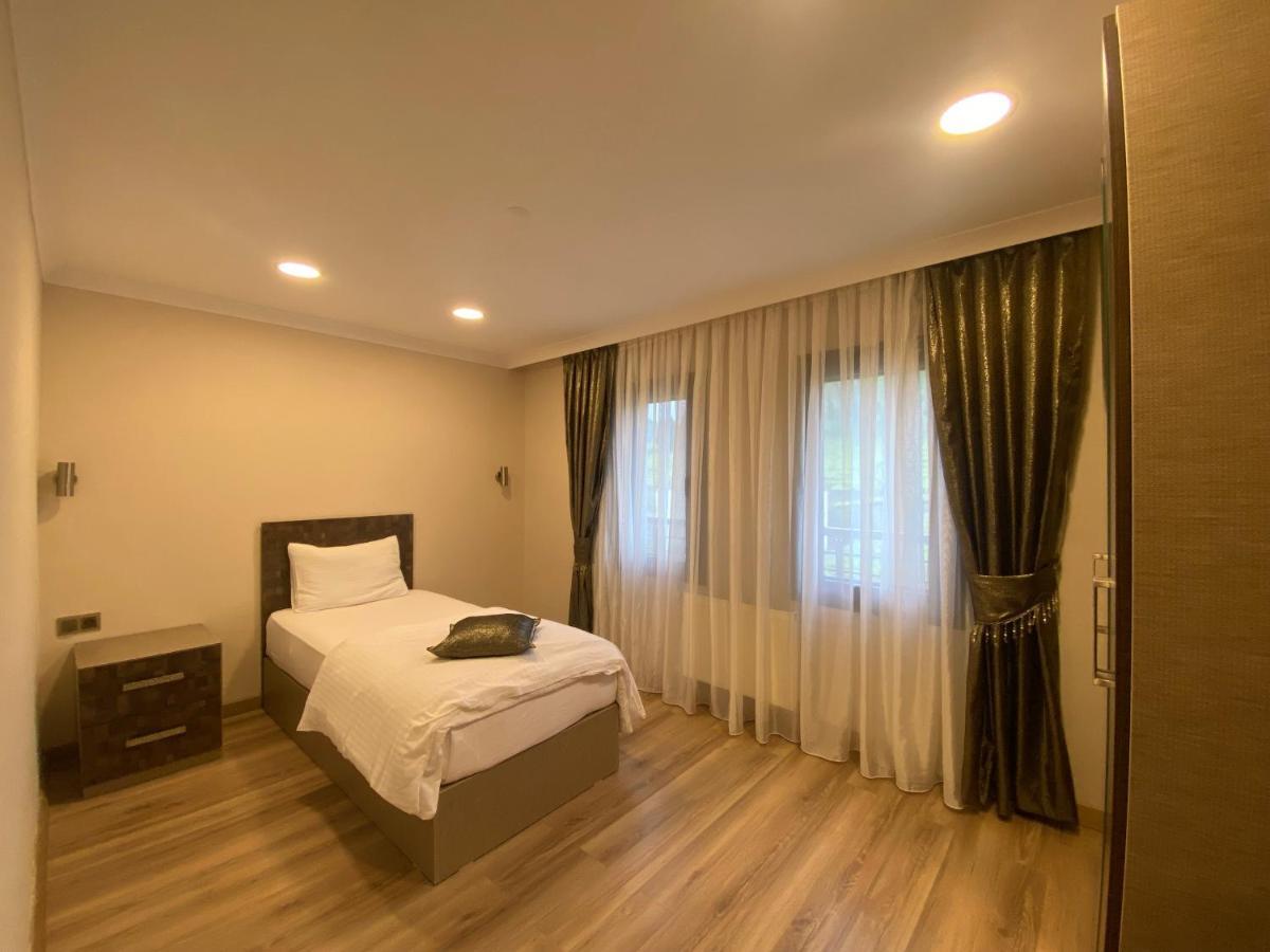 Caykent Suites Deluxe Hotel Of 外观 照片