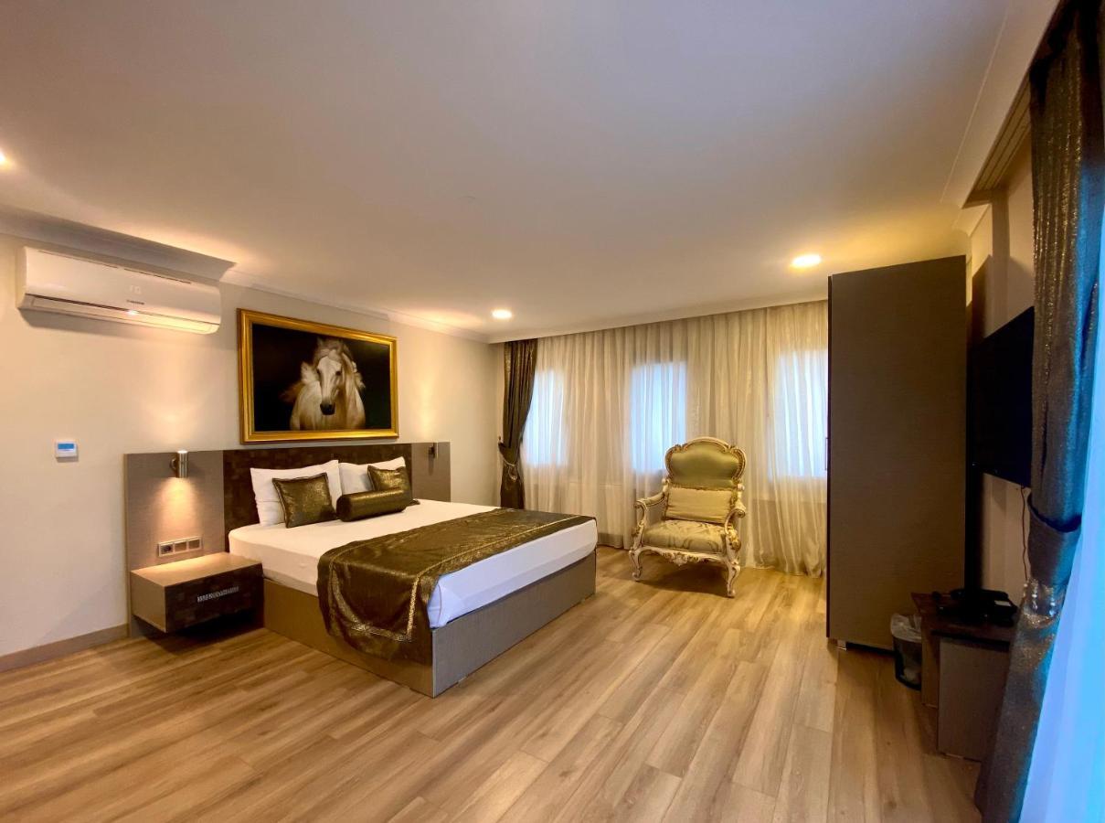 Caykent Suites Deluxe Hotel Of 外观 照片