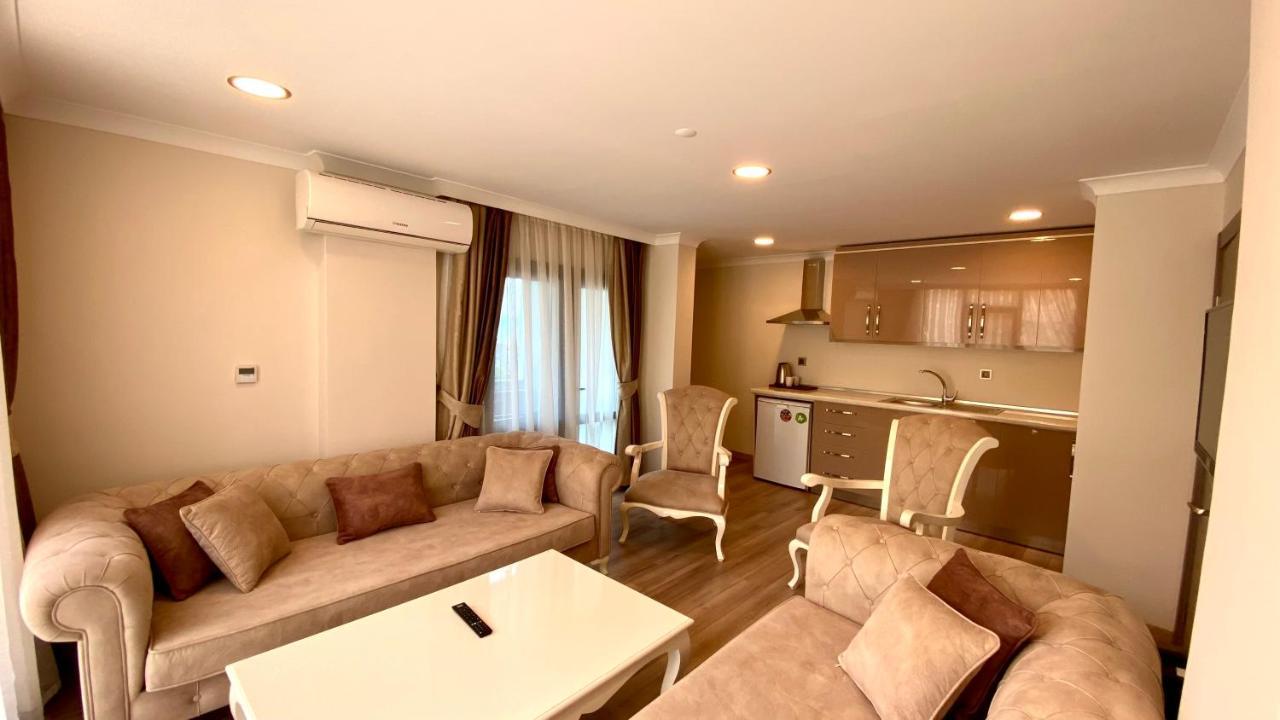 Caykent Suites Deluxe Hotel Of 外观 照片