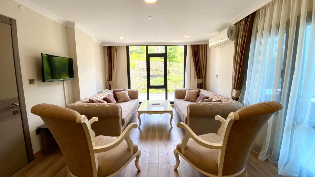 Caykent Suites Deluxe Hotel Of 外观 照片