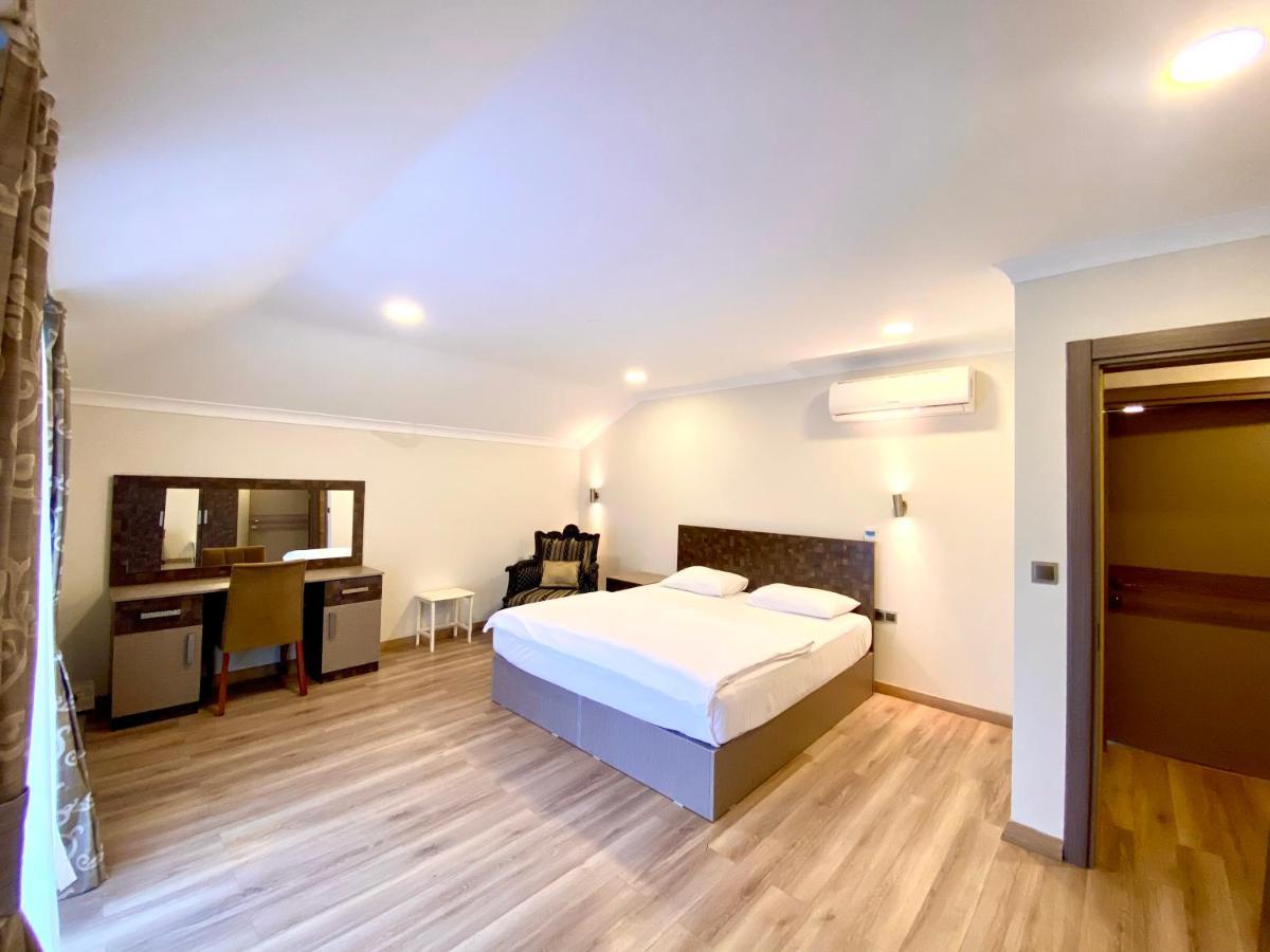 Caykent Suites Deluxe Hotel Of 外观 照片