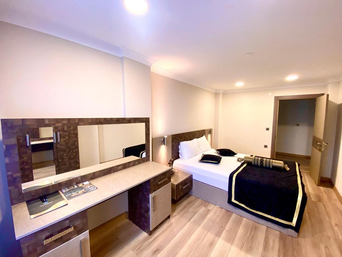 Caykent Suites Deluxe Hotel Of 外观 照片
