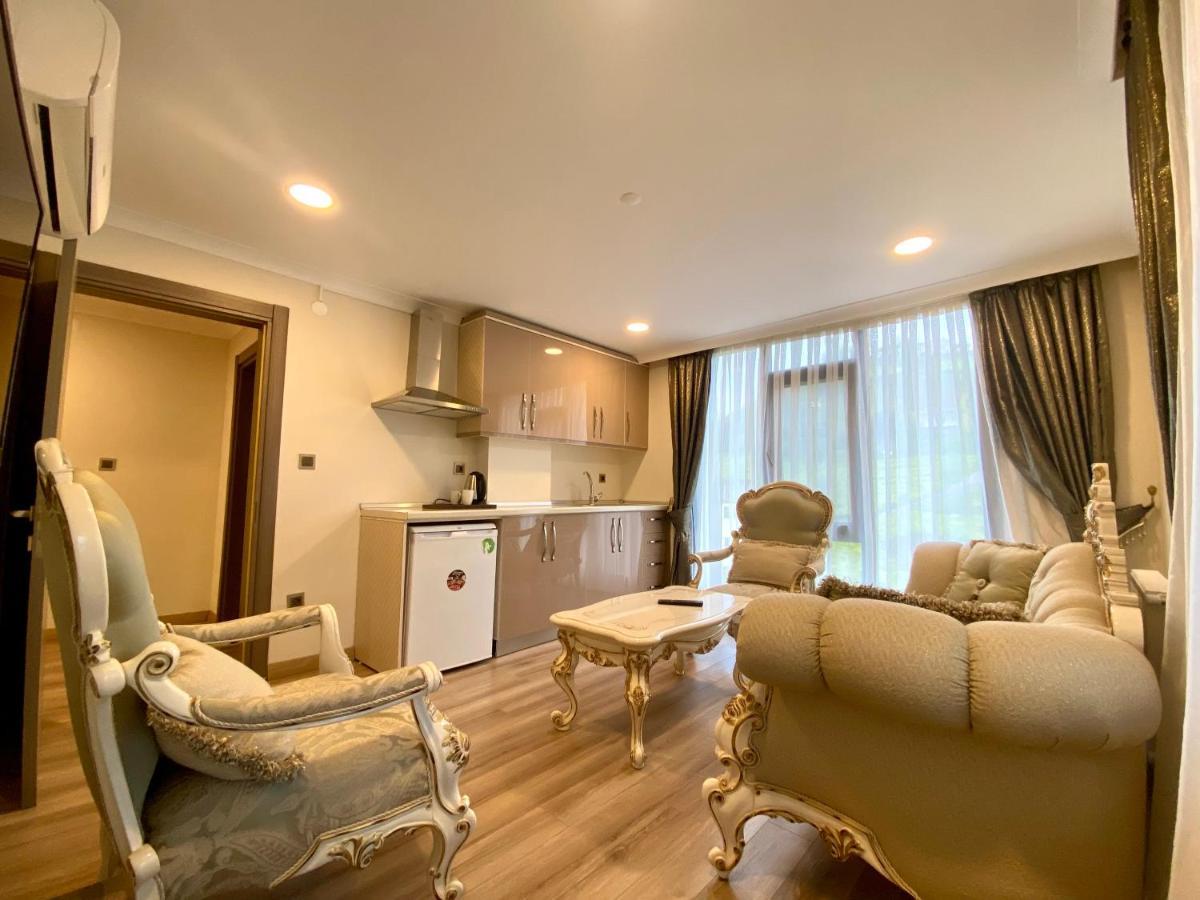 Caykent Suites Deluxe Hotel Of 外观 照片