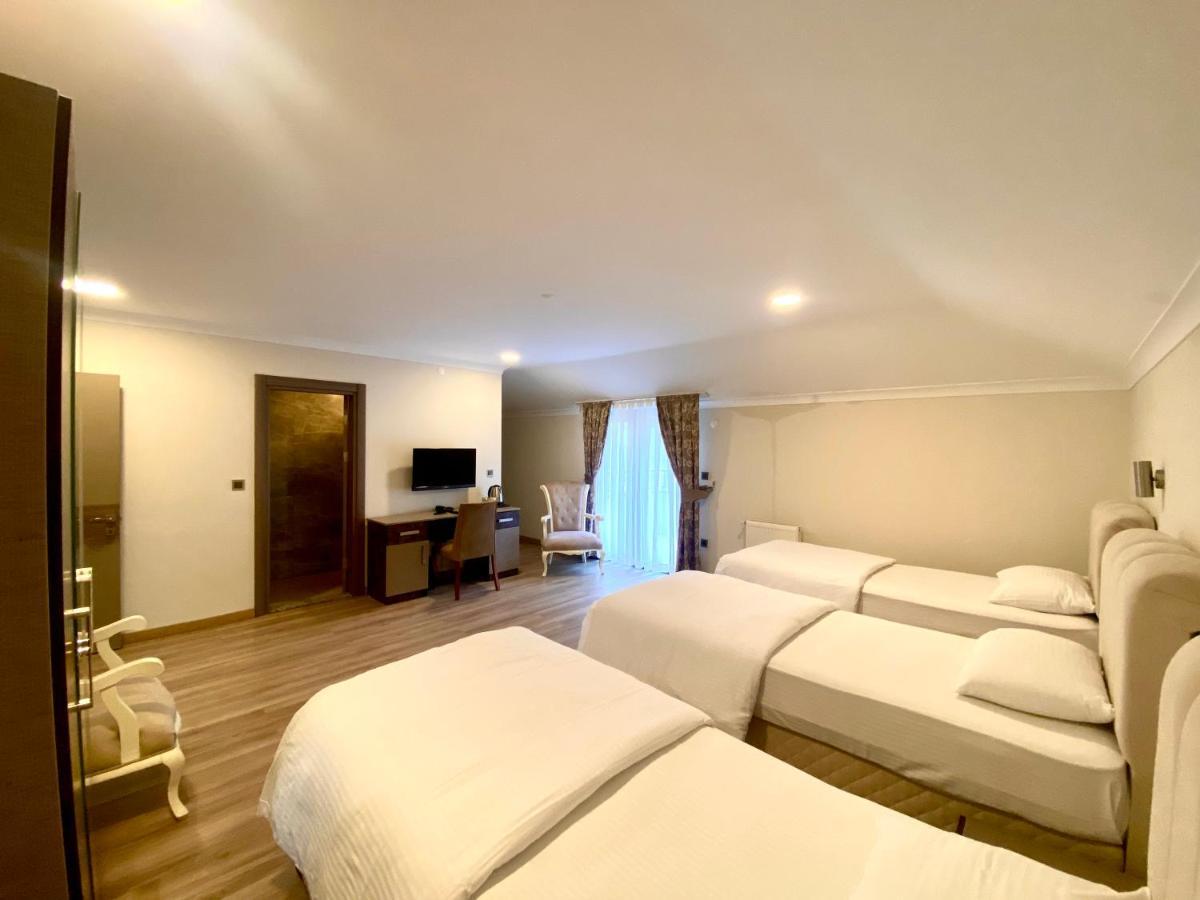 Caykent Suites Deluxe Hotel Of 外观 照片
