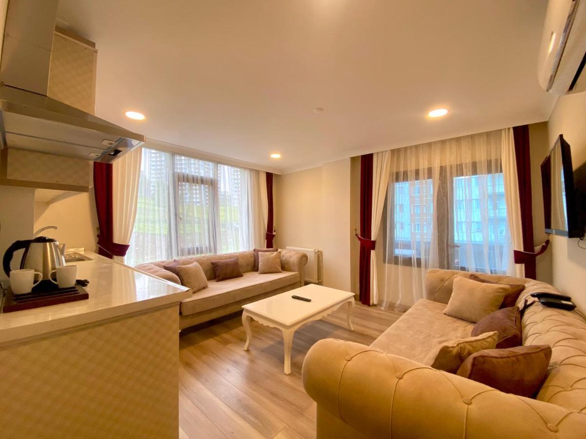 Caykent Suites Deluxe Hotel Of 外观 照片