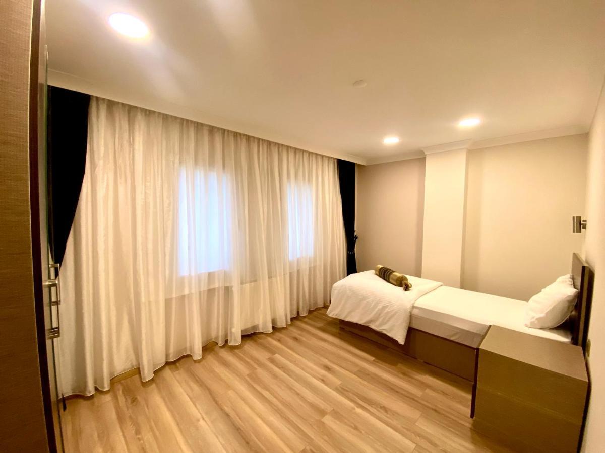Caykent Suites Deluxe Hotel Of 外观 照片