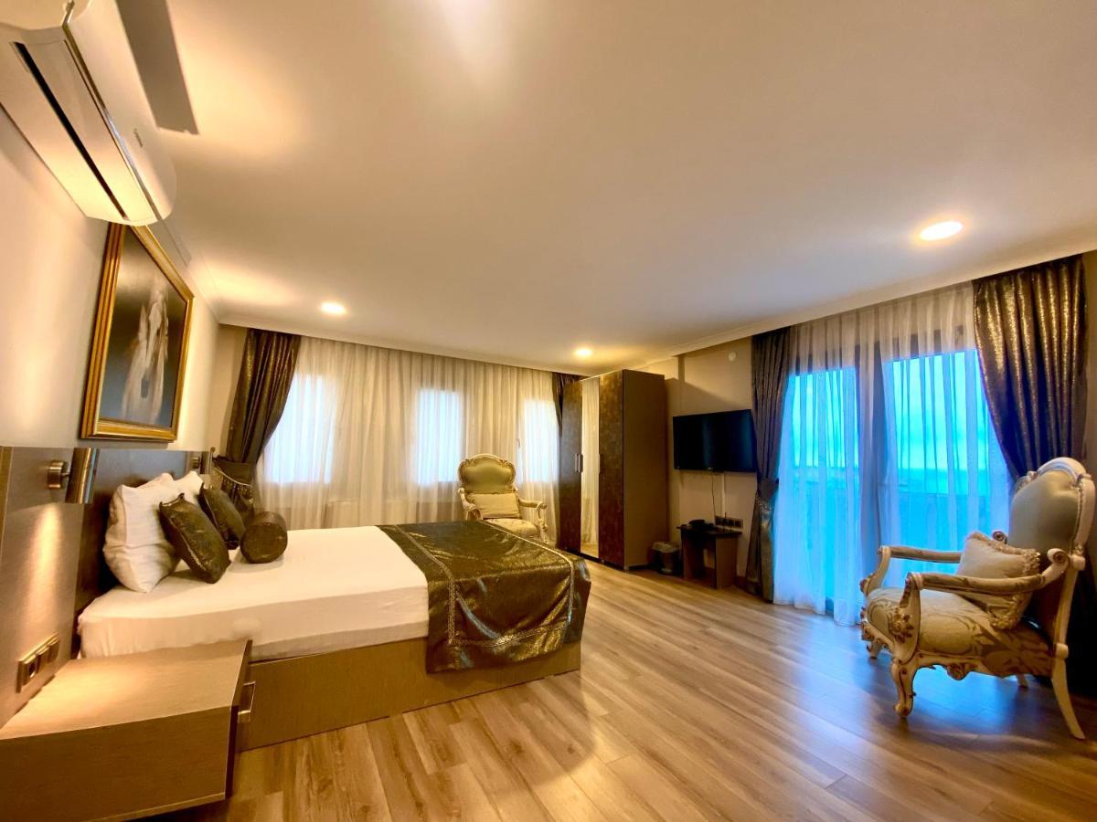Caykent Suites Deluxe Hotel Of 外观 照片
