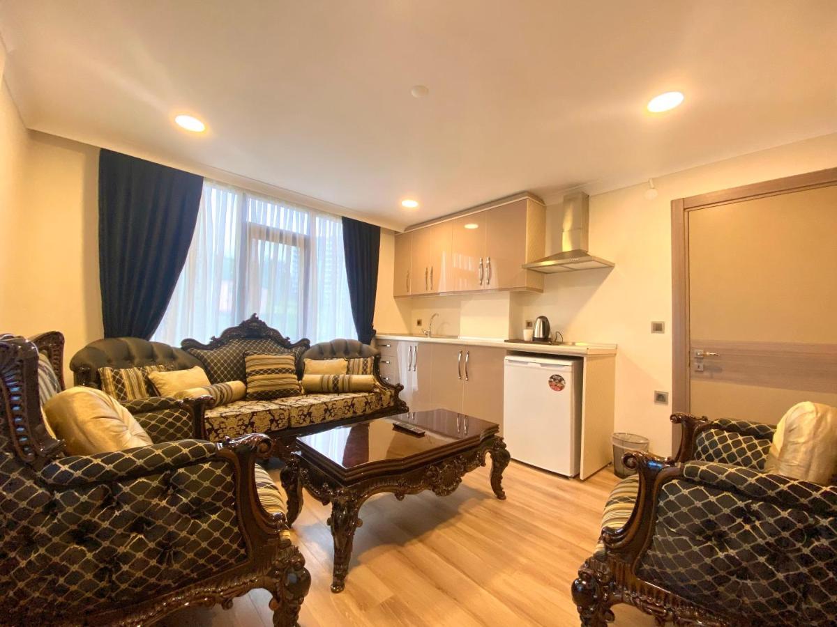Caykent Suites Deluxe Hotel Of 外观 照片