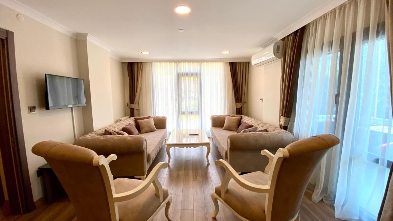 Caykent Suites Deluxe Hotel Of 外观 照片