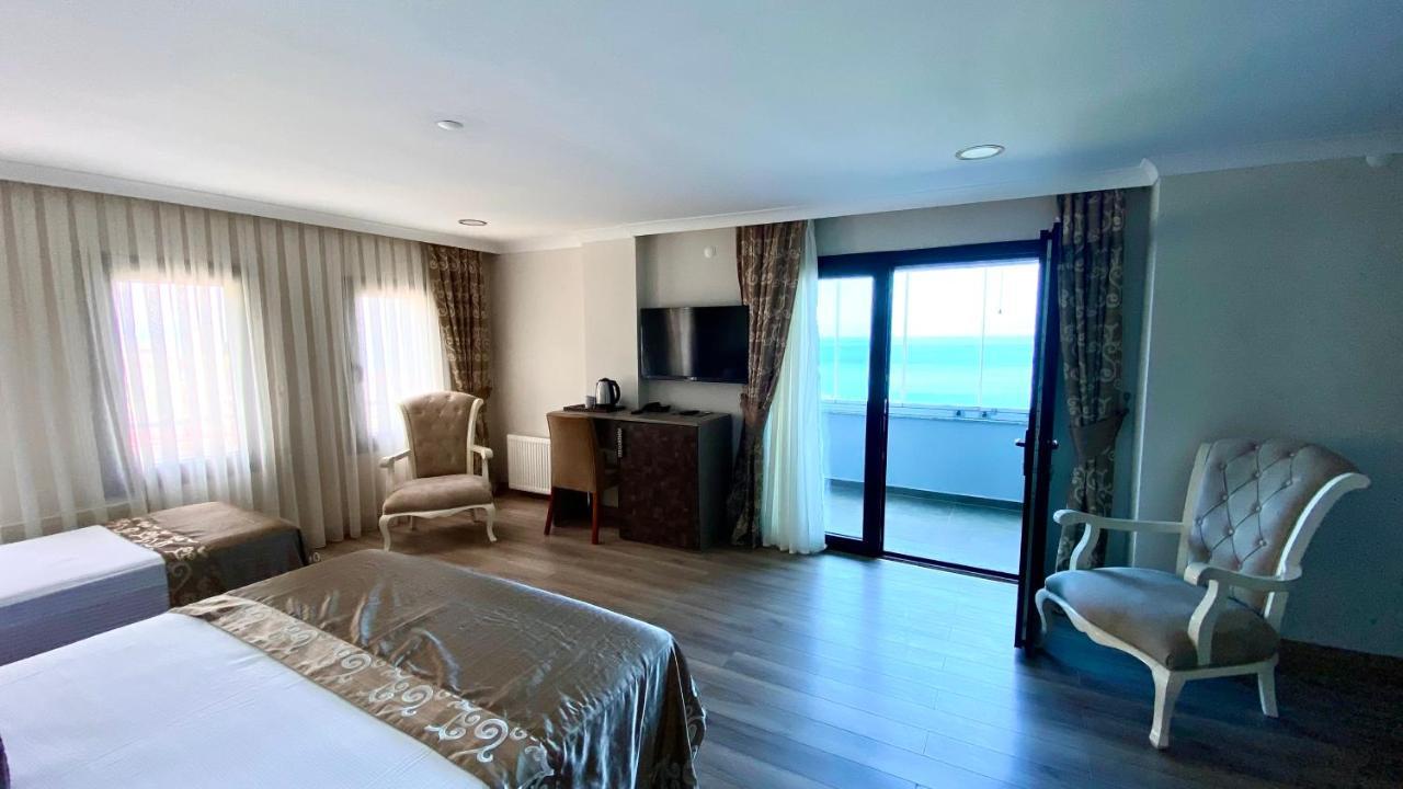 Caykent Suites Deluxe Hotel Of 外观 照片