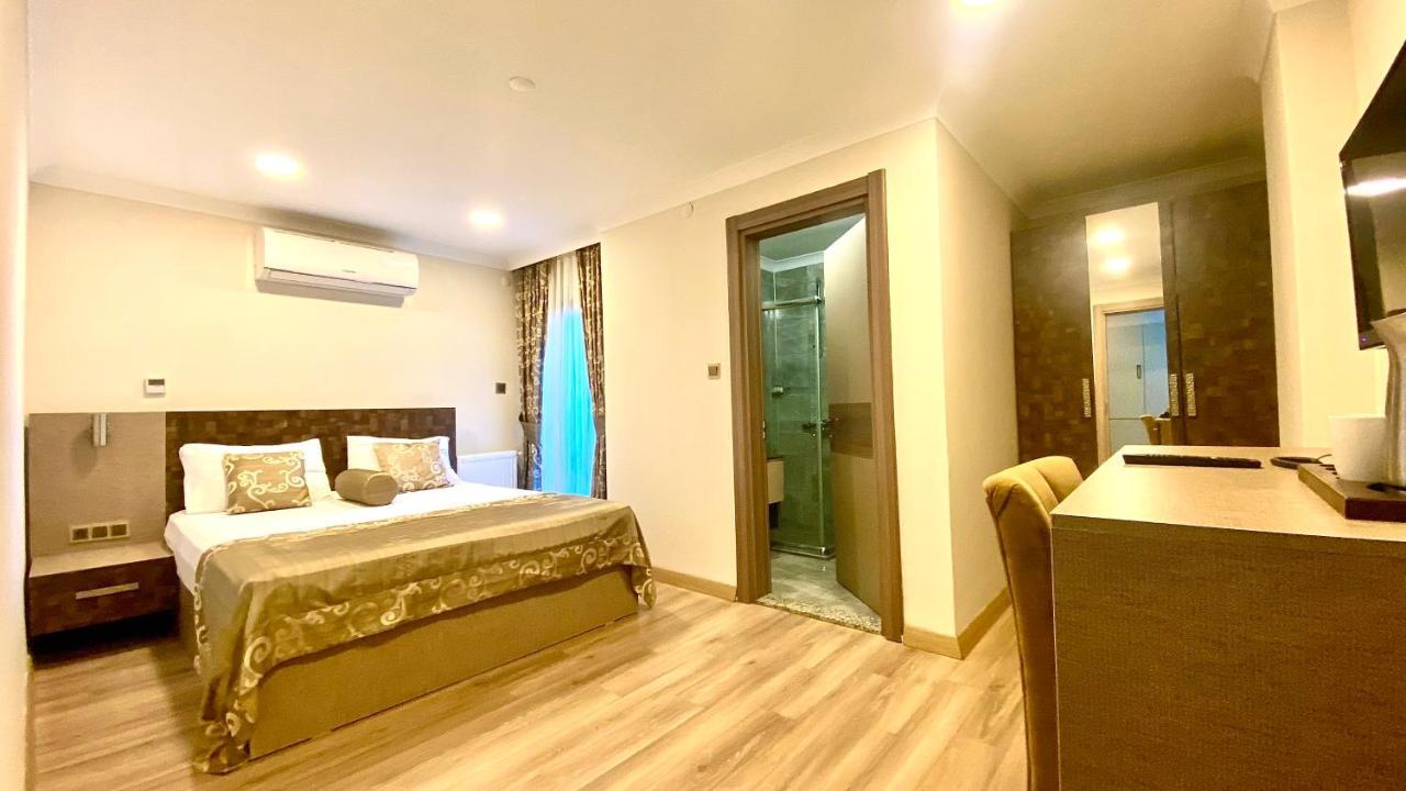 Caykent Suites Deluxe Hotel Of 外观 照片