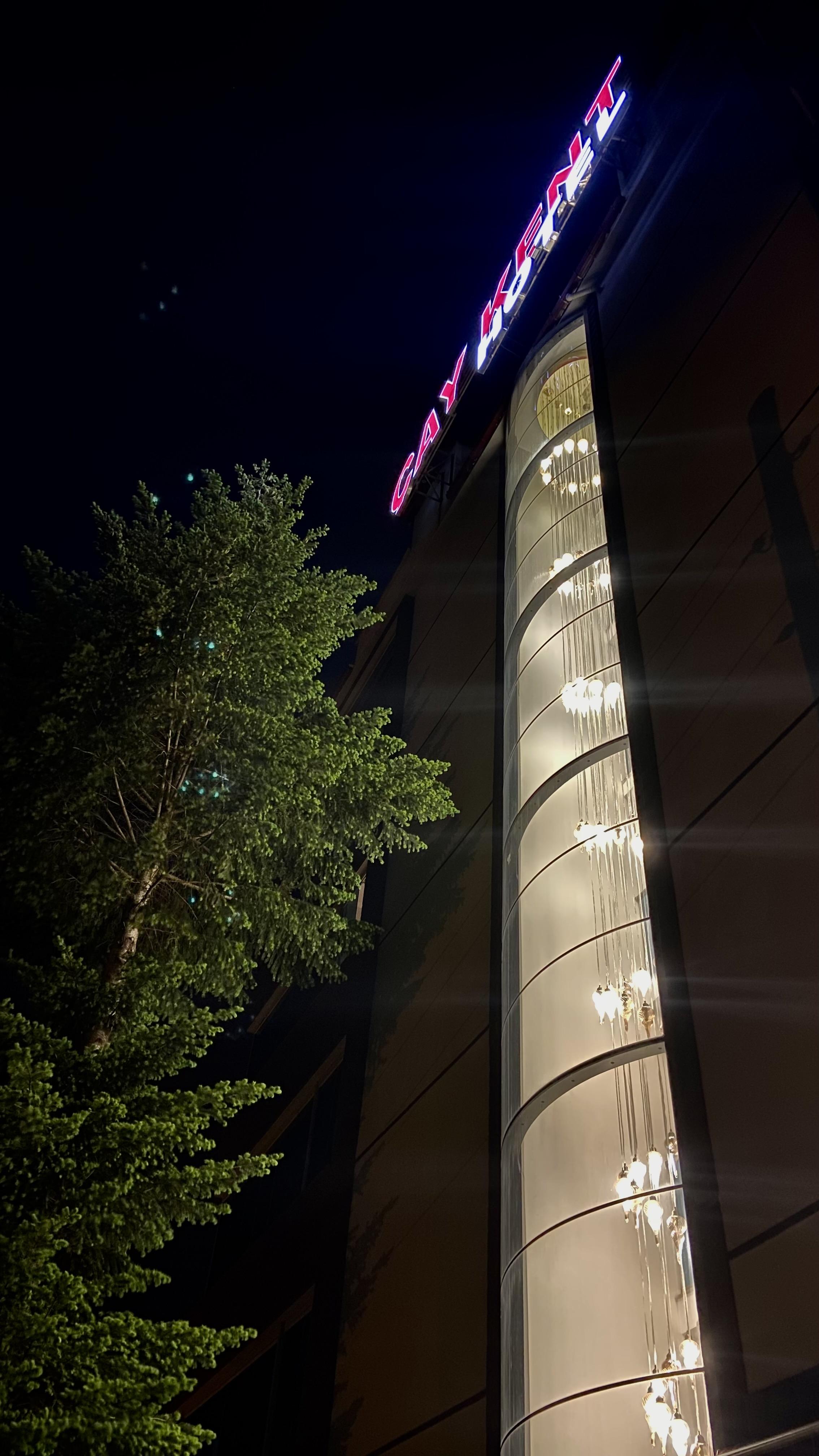 Caykent Suites Deluxe Hotel Of 外观 照片
