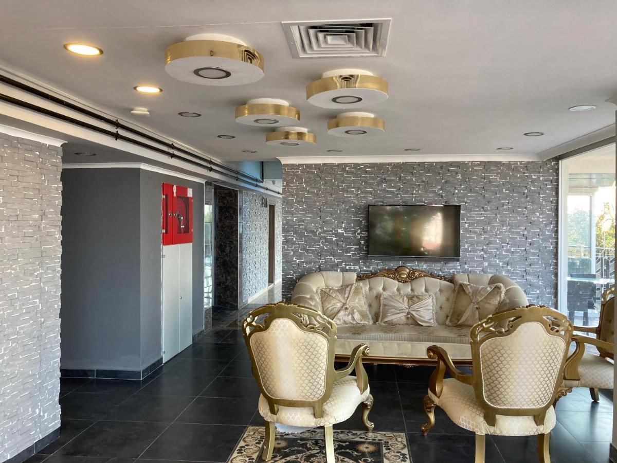 Caykent Suites Deluxe Hotel Of 外观 照片
