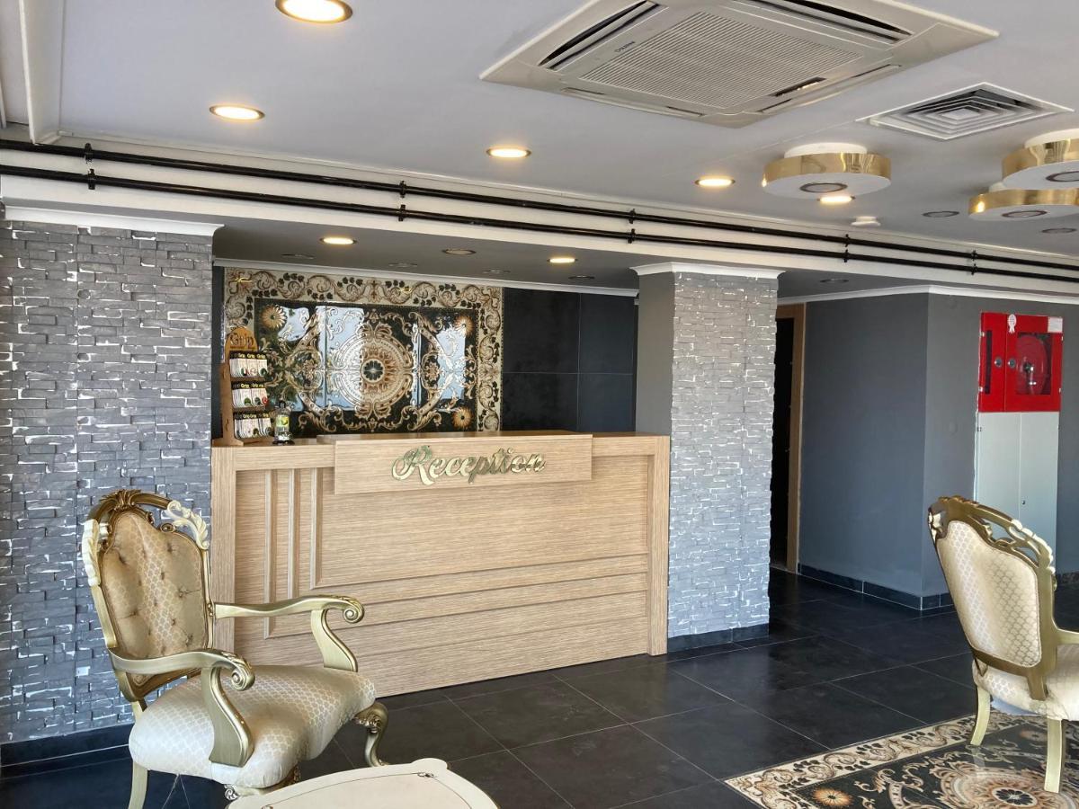 Caykent Suites Deluxe Hotel Of 外观 照片