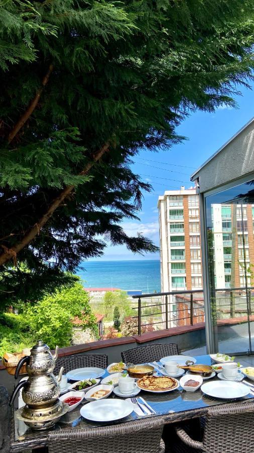 Caykent Suites Deluxe Hotel Of 外观 照片