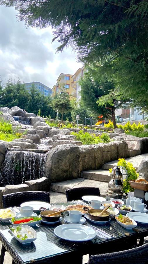 Caykent Suites Deluxe Hotel Of 外观 照片