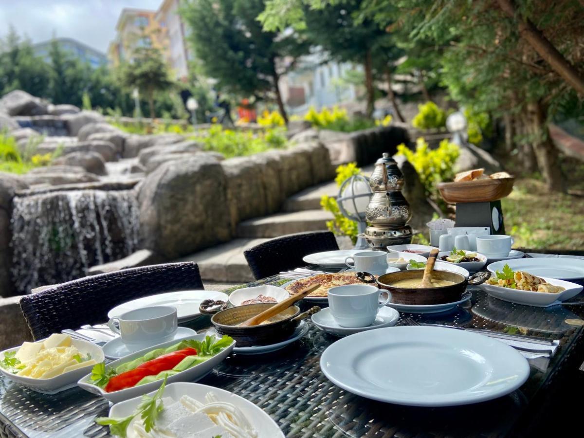 Caykent Suites Deluxe Hotel Of 外观 照片