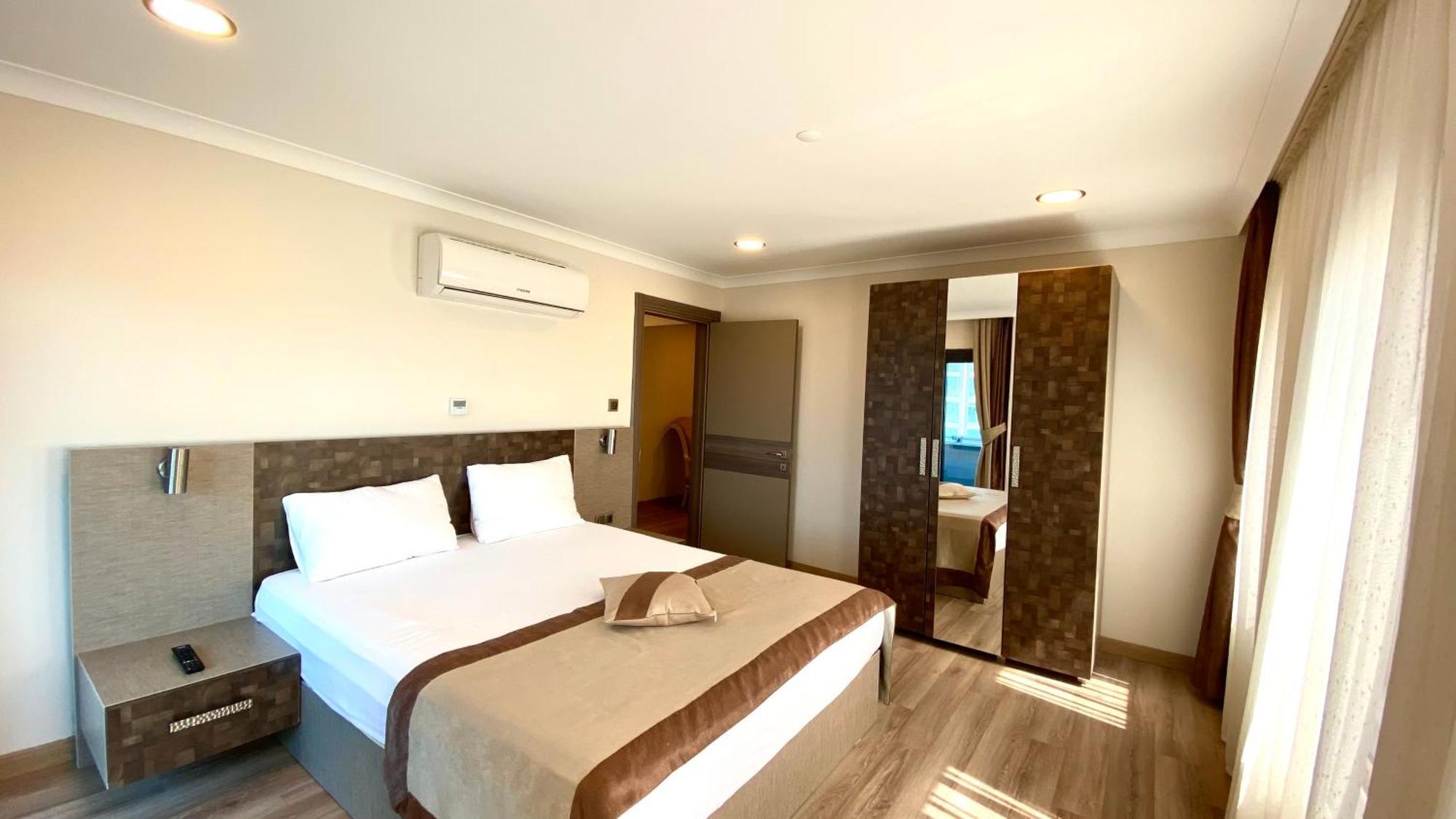 Caykent Suites Deluxe Hotel Of 外观 照片
