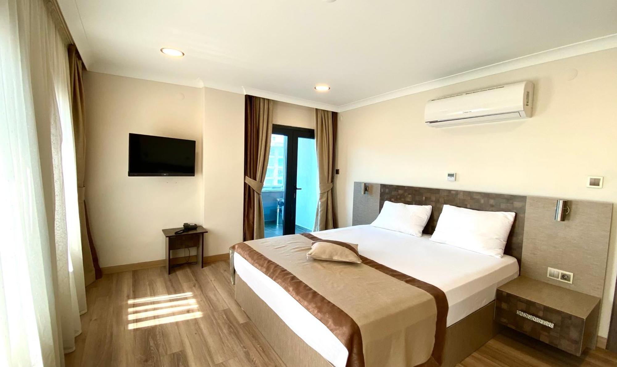 Caykent Suites Deluxe Hotel Of 外观 照片