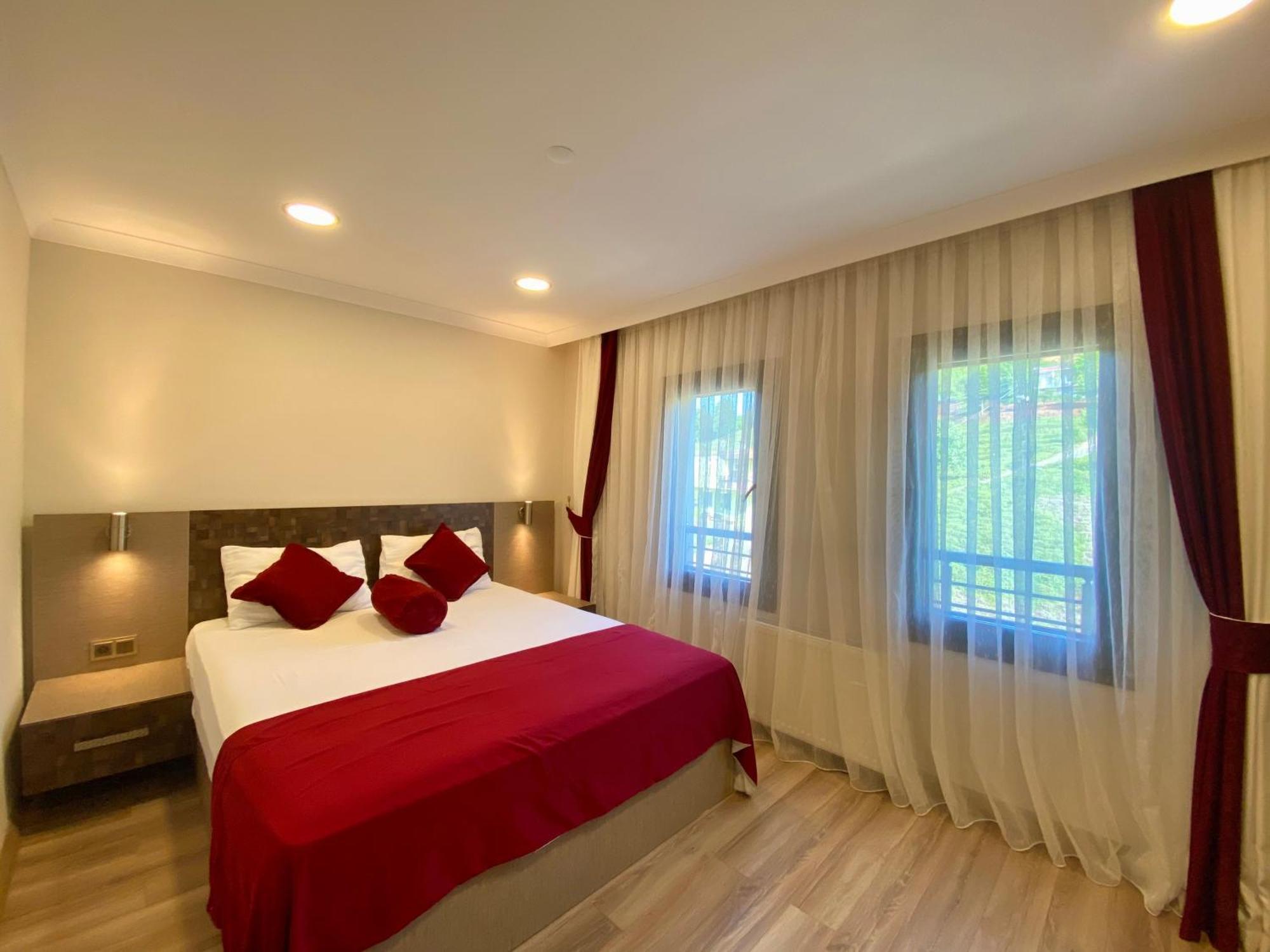 Caykent Suites Deluxe Hotel Of 外观 照片