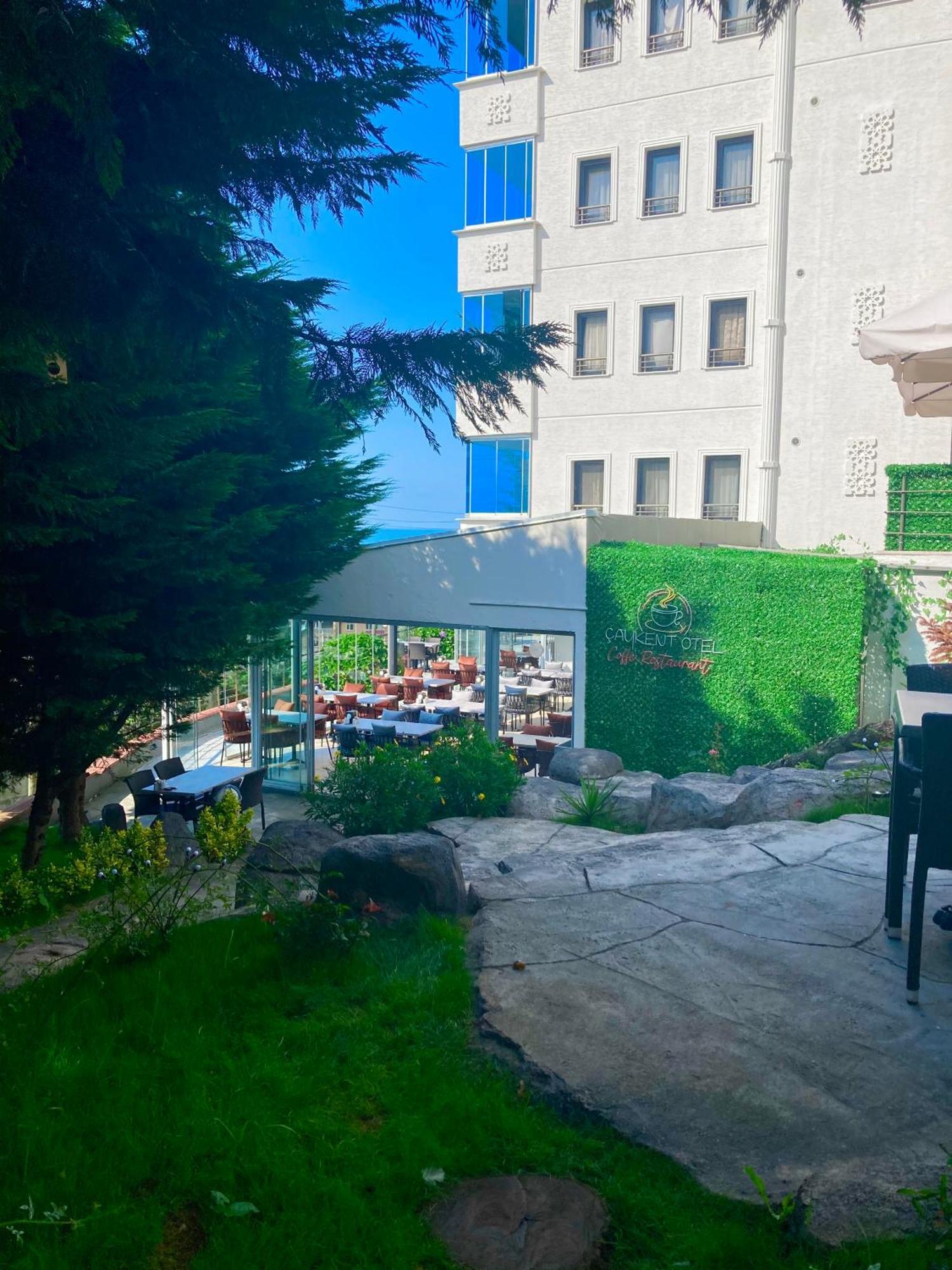 Caykent Suites Deluxe Hotel Of 外观 照片
