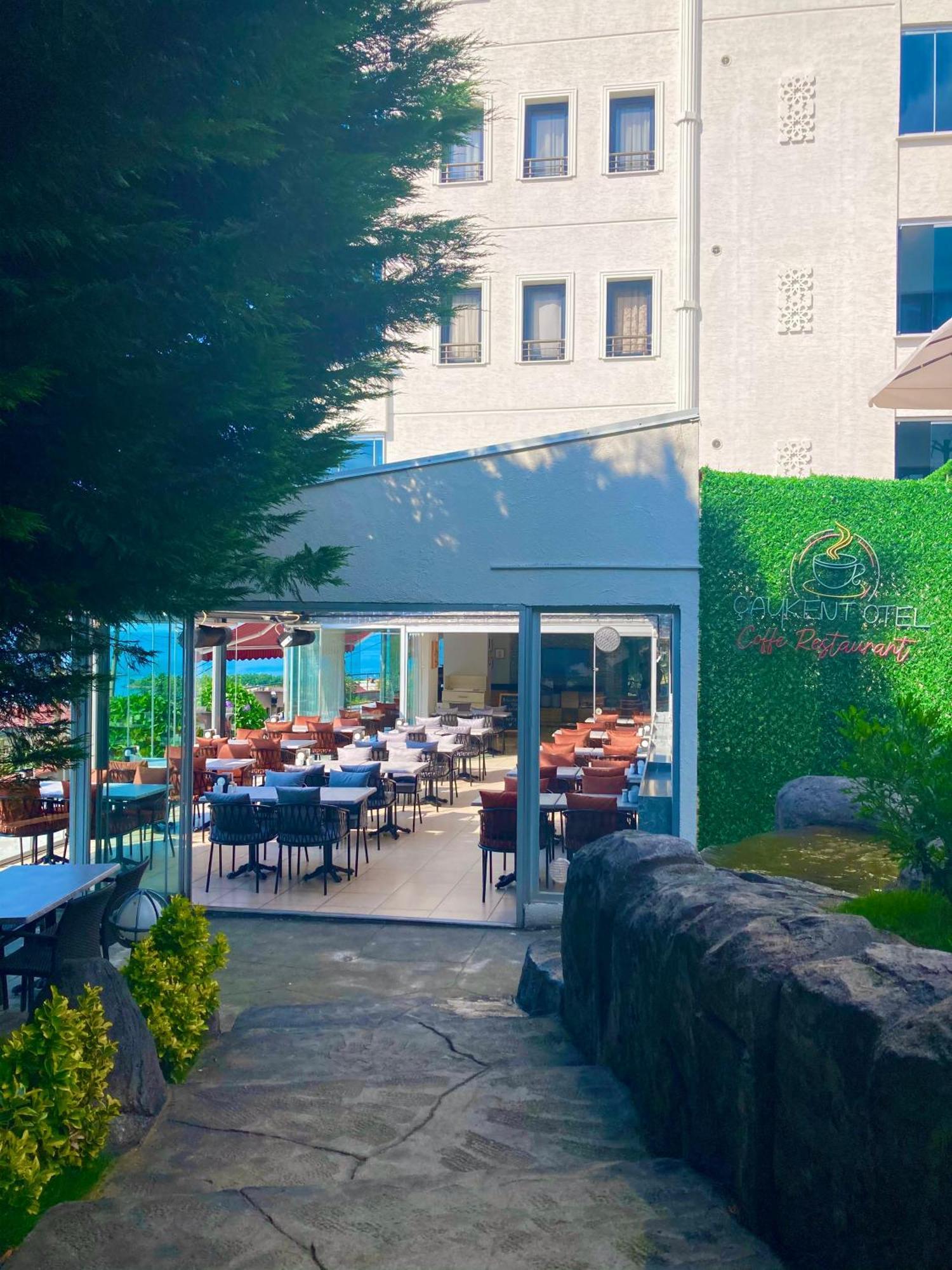 Caykent Suites Deluxe Hotel Of 外观 照片