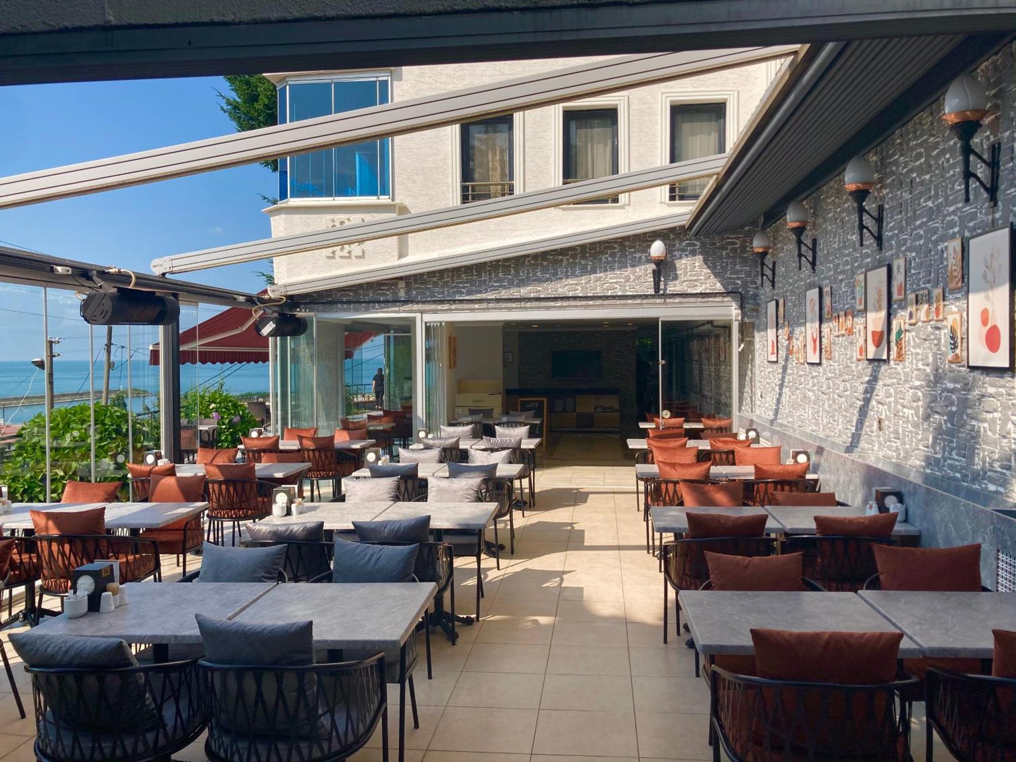 Caykent Suites Deluxe Hotel Of 外观 照片