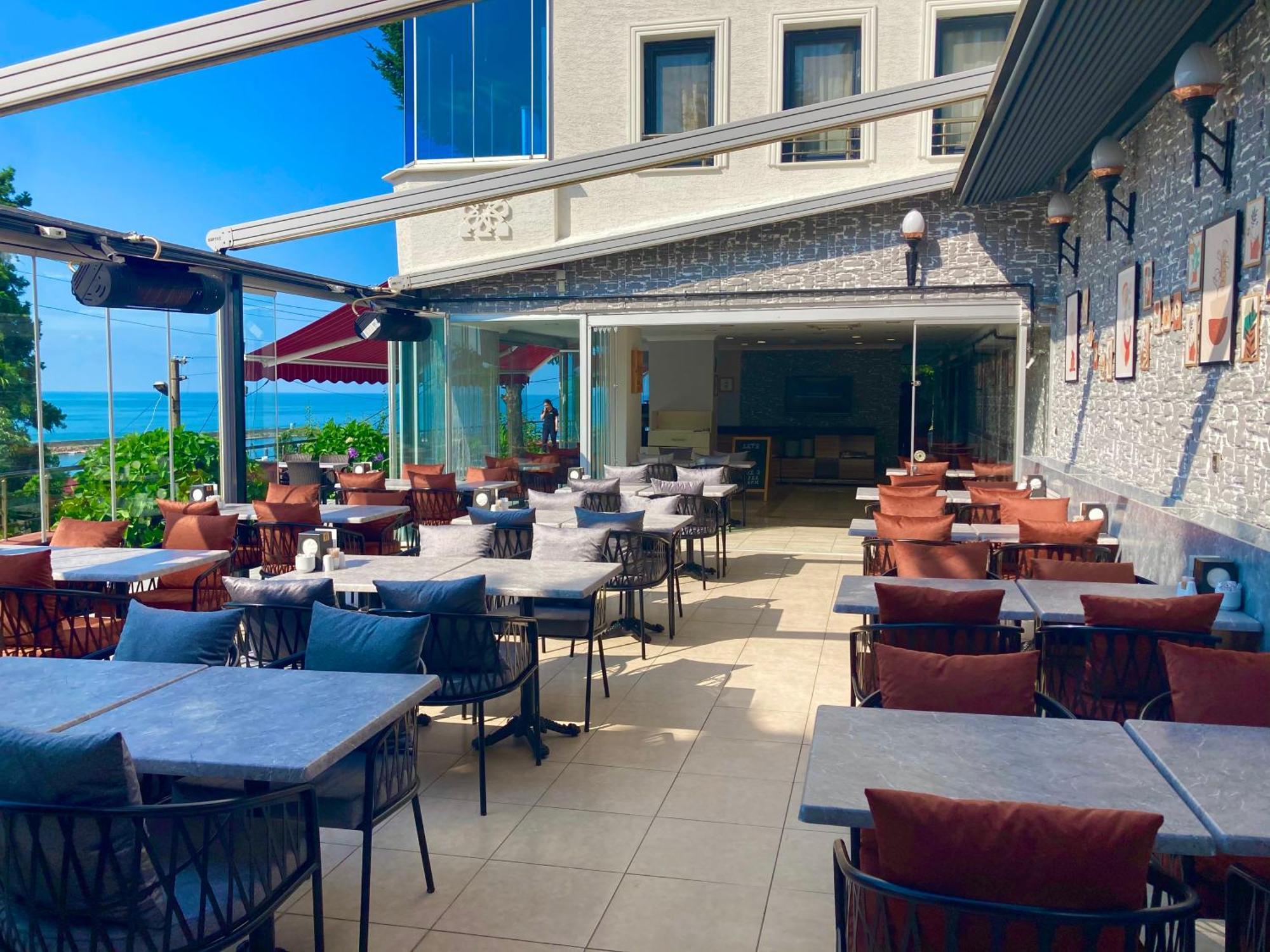 Caykent Suites Deluxe Hotel Of 外观 照片