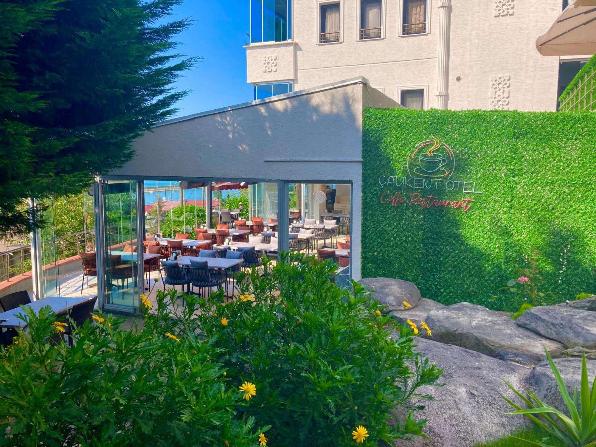 Caykent Suites Deluxe Hotel Of 外观 照片