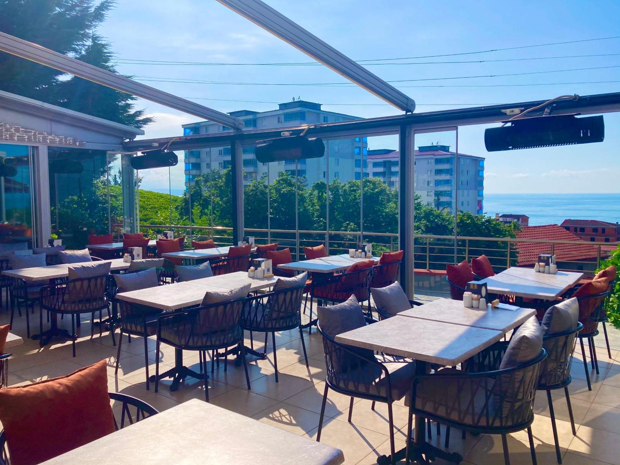 Caykent Suites Deluxe Hotel Of 外观 照片