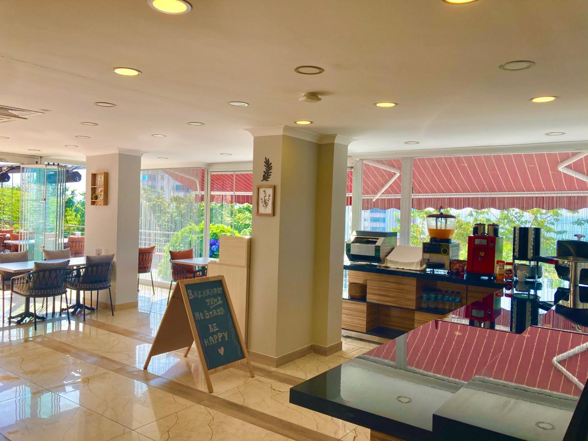 Caykent Suites Deluxe Hotel Of 外观 照片