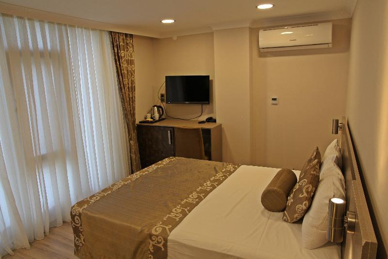 Caykent Suites Deluxe Hotel Of 外观 照片