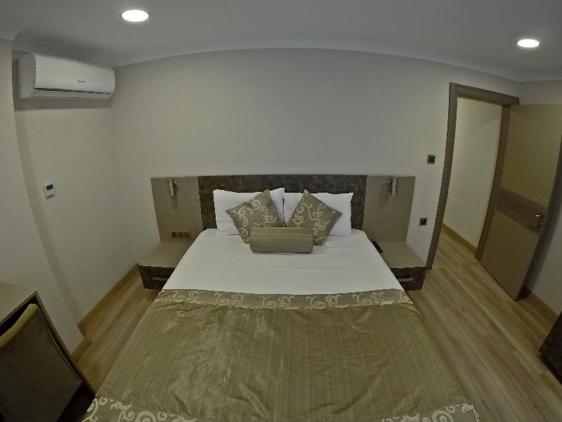 Caykent Suites Deluxe Hotel Of 外观 照片