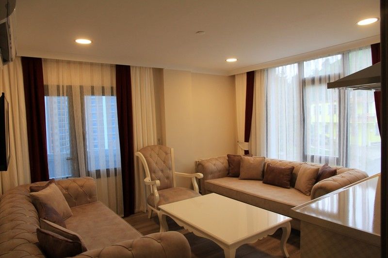 Caykent Suites Deluxe Hotel Of 外观 照片