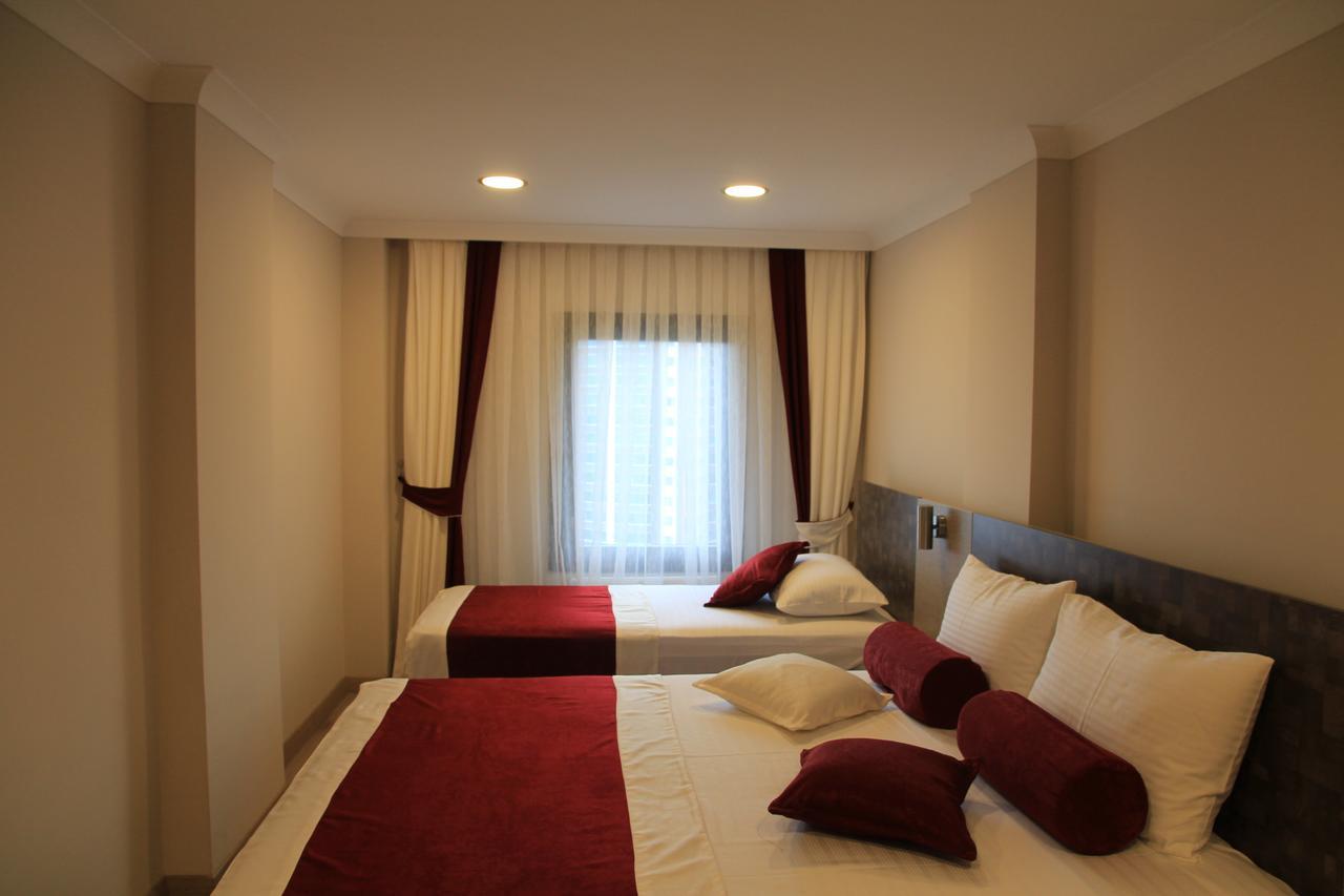 Caykent Suites Deluxe Hotel Of 外观 照片