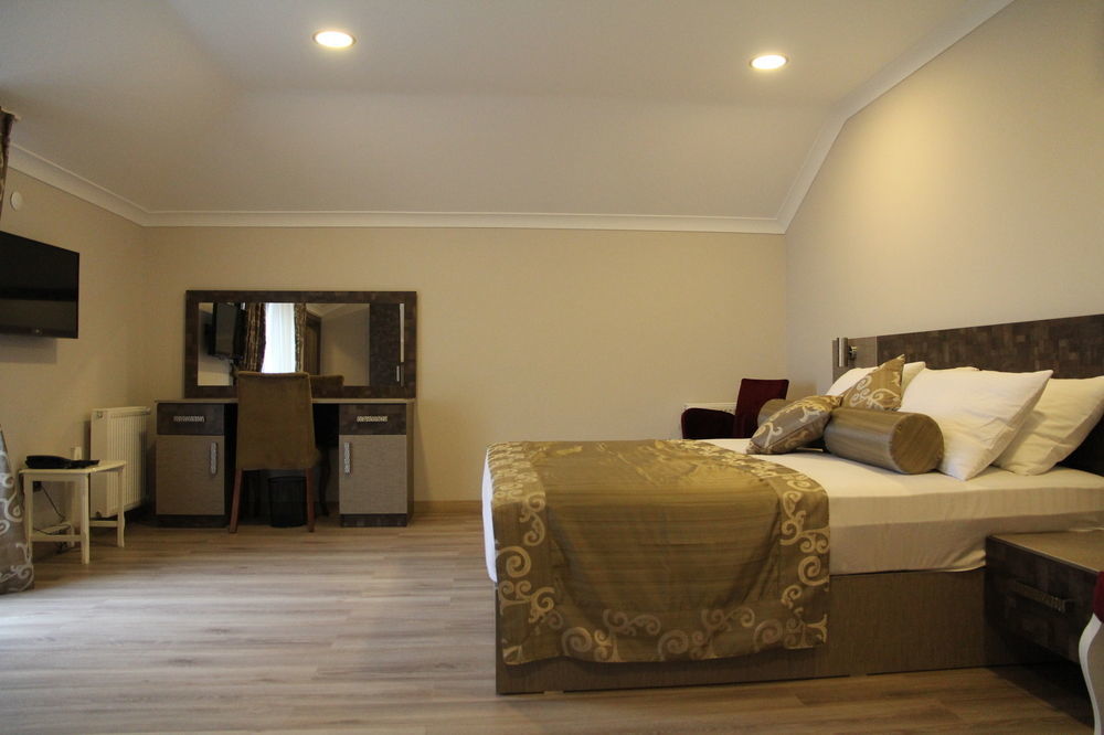 Caykent Suites Deluxe Hotel Of 外观 照片