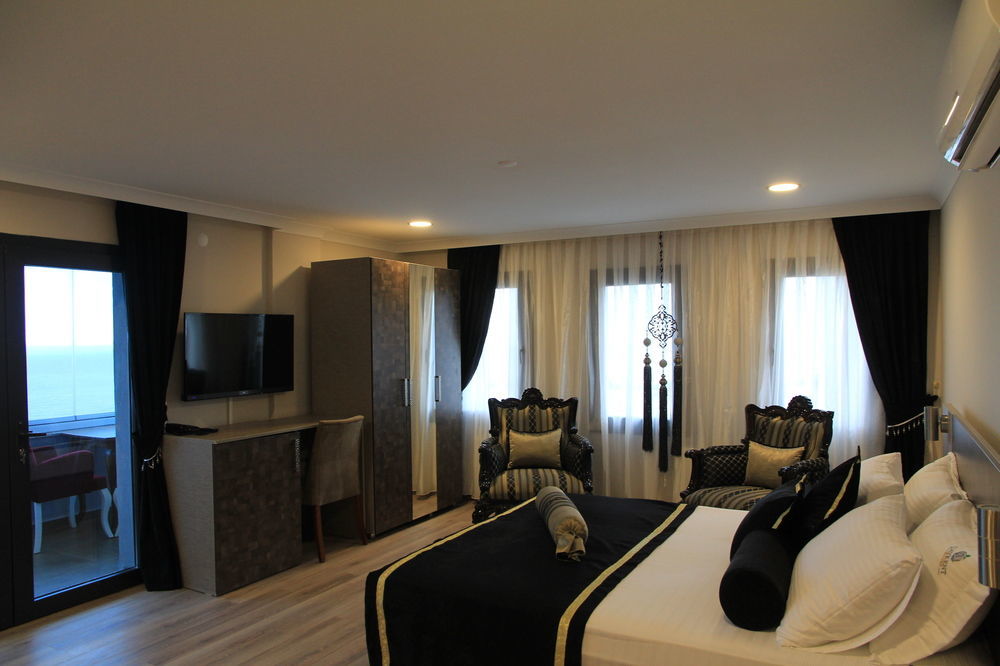 Caykent Suites Deluxe Hotel Of 外观 照片
